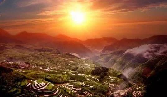 浙江不只有江南烟雨，这10个地方藏着浙江的绝美秋景