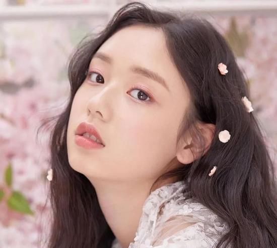  樱妆教：人间四月天 春日赏樱妆教你不靠滤镜也能美如画