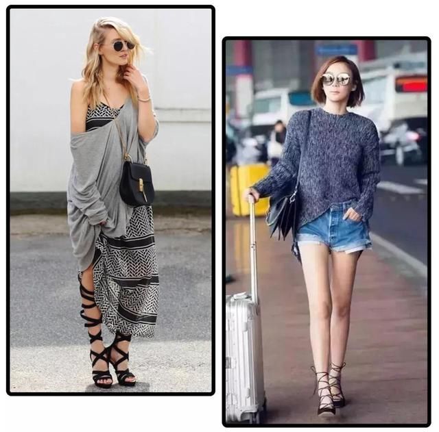 这些鞋子超显矮！你不会还在穿吧？