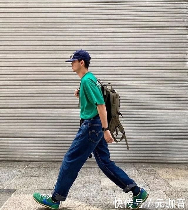  「小哥」壁纸 | 开工怎么穿？韩国小哥研究的很透彻