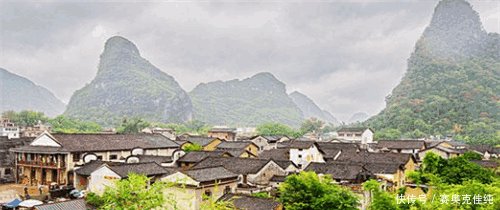 广西最穷的5个地方 第5是崇左, 第1是贺州