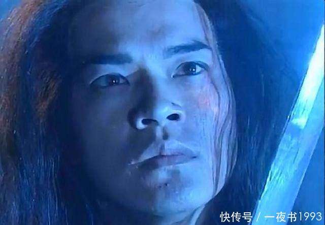  帝释天：武侠剧中走出属于自己武道的十大高手，逍遥王第九，帝