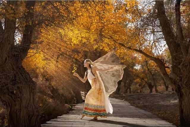 当我学会给照片“留口气”后,不再拍二流的照片了……