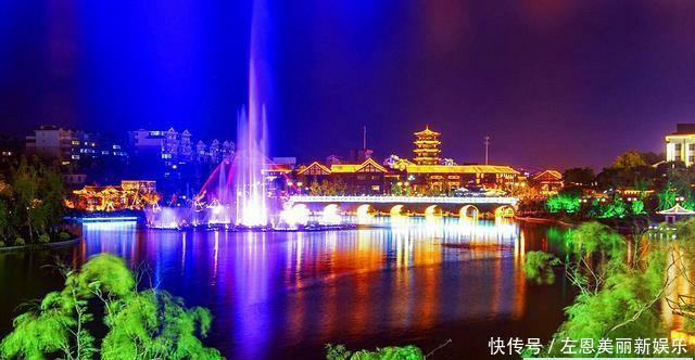  [信阳]河南最强的4个三线城市，洛阳第1，信阳第3，没有许昌 新