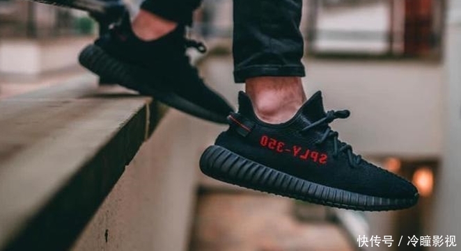  #色油漆条#这么多Yeezy 350 V2：经典款的配色肯定有你喜欢的一款！