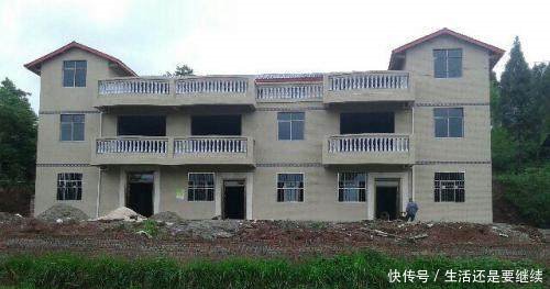 今年过后，农村3类人建房是违法的，早晚被拆除，农民留心了