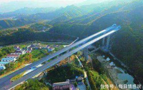 安徽扩建8车道高速，沿线10个县市迎发展，岳西将成为最大赢家