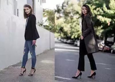  气质：女人的腿粗，少穿这3种裤子，不好看还会“显胖”，上身特没气质