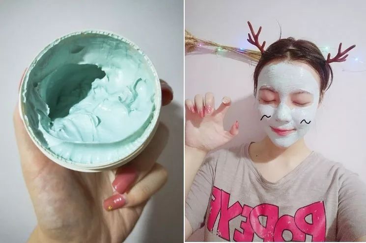 小清新的“脸部吸尘器”，10分钟铲掉你脸上黑头、粉刺、角质!