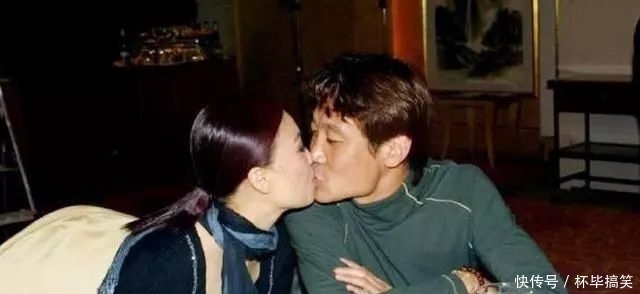 『闺蜜』王菲的好闺蜜，37岁未婚生子却哺乳期被劈腿，39岁二婚终嫁给爱情