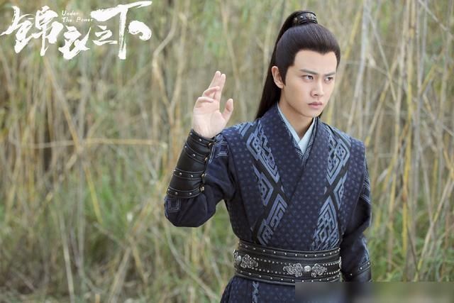 锦衣之下袁今夏描写