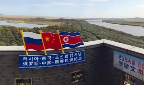  「最窄」中国最窄的领土：仅8米宽却连着3个国家，被称为“天下