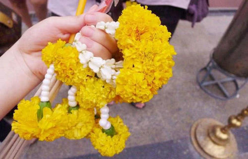 去泰国旅行,这“5个”忠告要记牢,最后一个很少有人知道