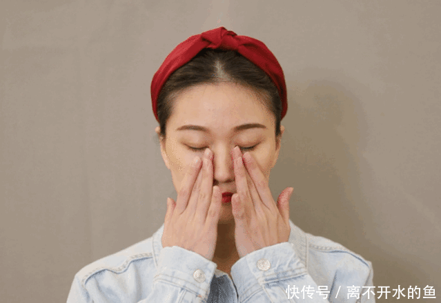  「综合」颧弓与泪沟的综合修饰，一个拯救脸型bug的神奇高光点