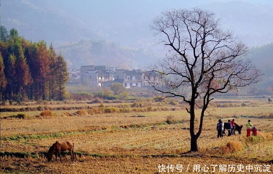  新房@不在农村住了，为什么很多人还要回老家盖一栋新房？
