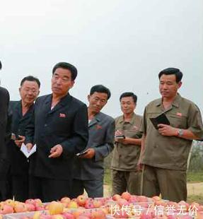  世外桃源|朝鲜有个地方, 按构想建成一个“社会主义世外桃源”,