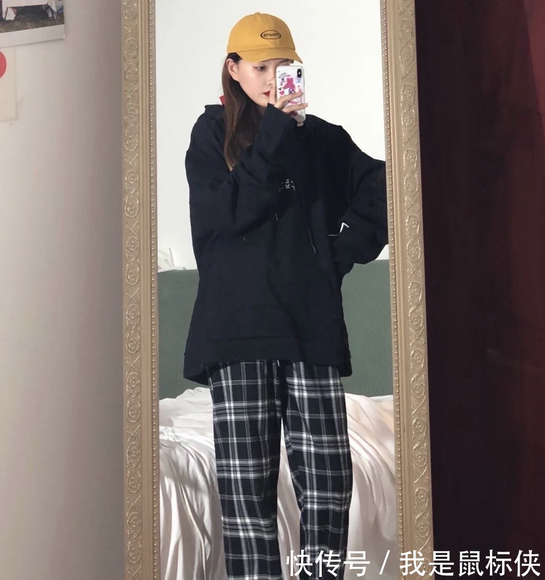  省钱@学会“一衣多穿法”，省钱又实用，再也不用担心没衣服穿啦！