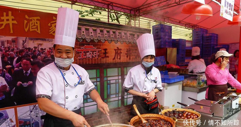 中国10大超级大城市, 第一名你想不到