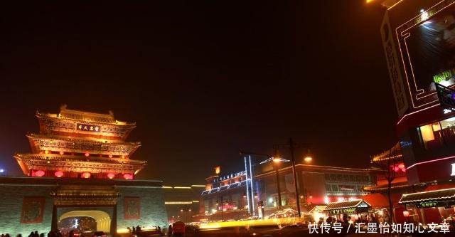 1954年，河南省会为什么由开封迁至郑州