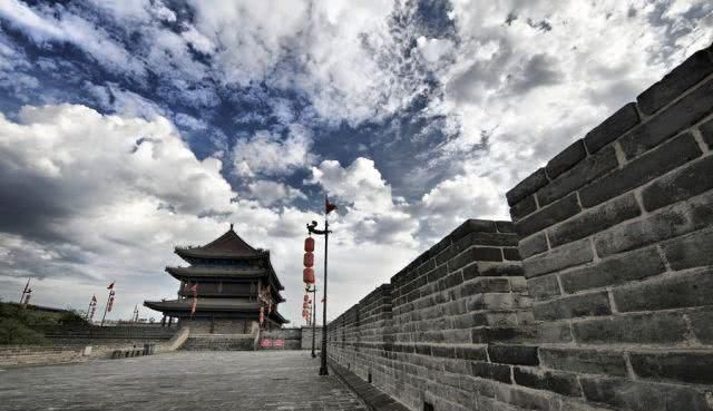 西安明城墙,你真的知道怎么玩吗?最全的城墙游玩全攻略!