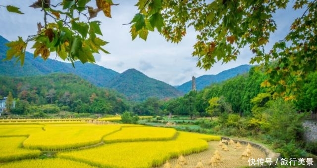 中国景区的一股“清流”，不仅免门票，2元管饱，而且住宿才25元