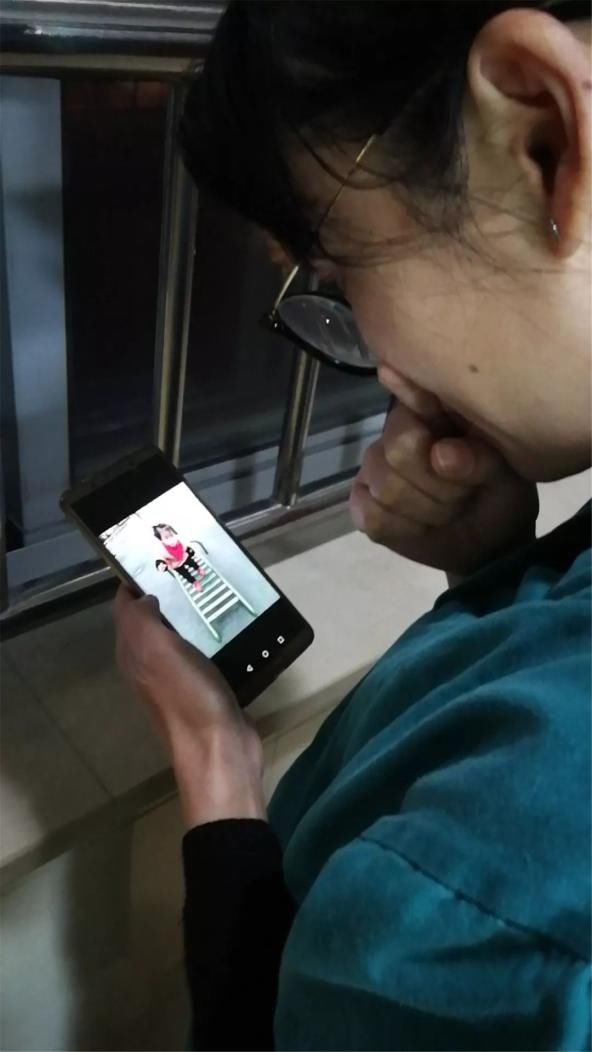 [常山县人民医院]【你有多美】来自浙江一线医务工作者拍摄的“