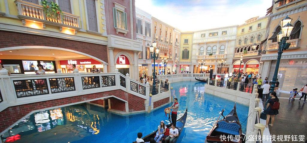 中国最小的“省份”上海面积是它的193倍，却比浙江还有钱