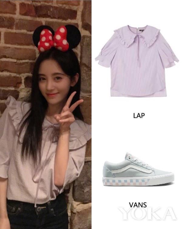 杨幂、热巴喊你一起变身小仙女,这个七夕让男神都拜倒在石榴裙下