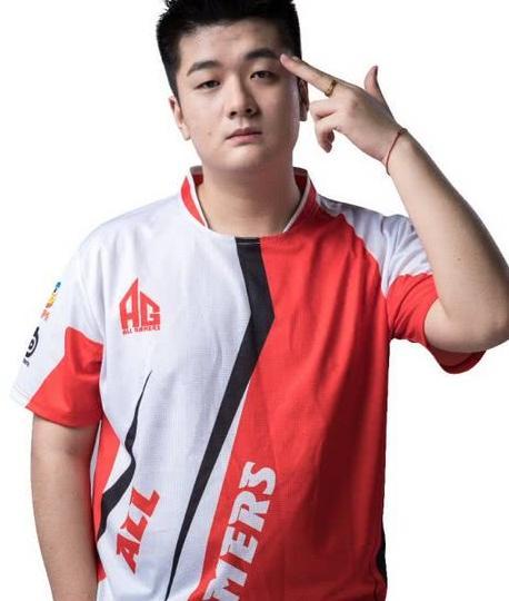 以AK之名 赋予你枪王绝杀的真正含义！