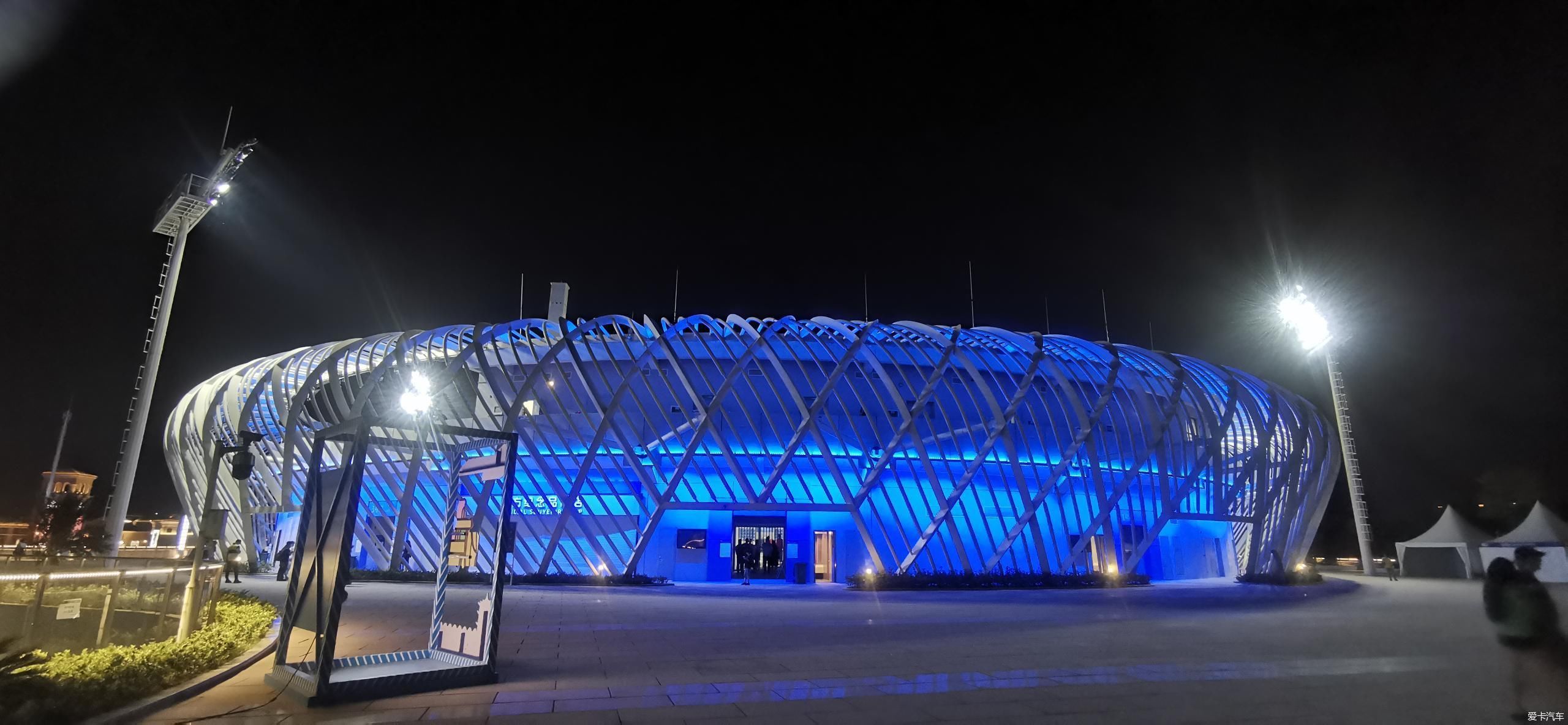  【汉口】如今的武汉夜夜星光灿烂