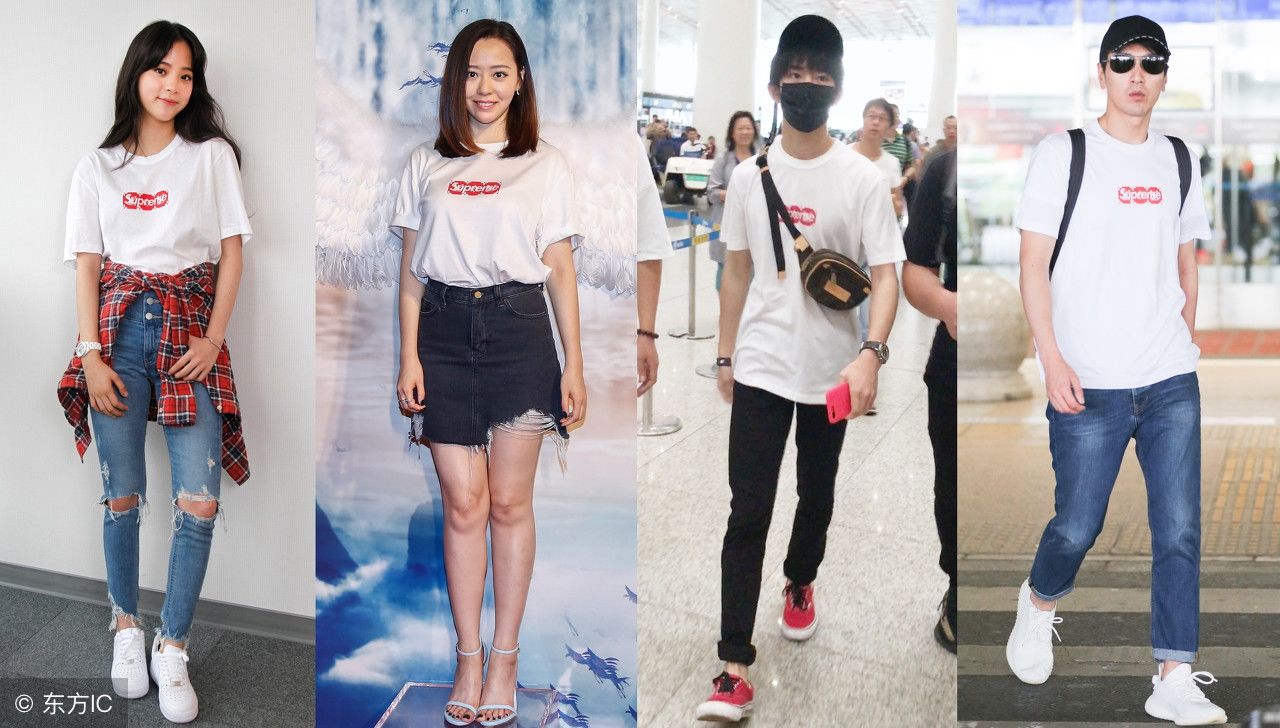 18岁欧阳娜娜素颜现身，网友:素颜的她竟还能美成这样?