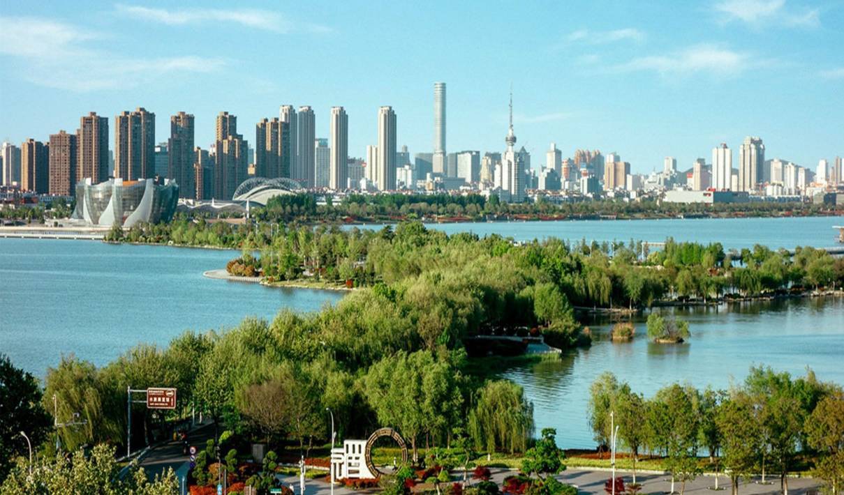 江苏继南通之后，又一座城市值得让人期待，不是常州也不是盐城