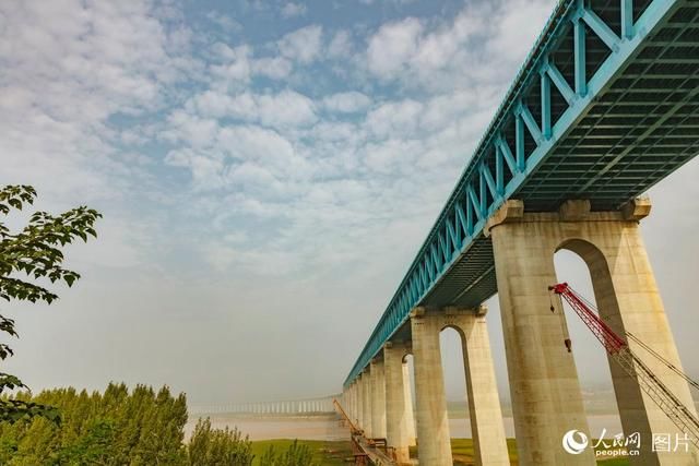  吉南：浩吉铁路即将开通运营