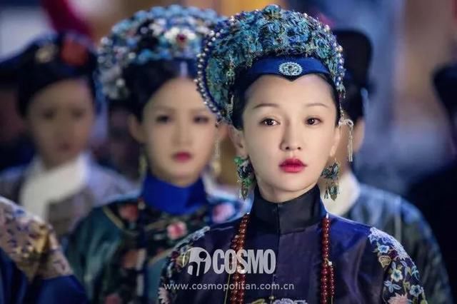 美人计｜魏璎珞装傻，扶摇黑化，都得靠它啊