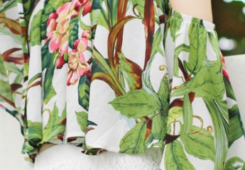 比基尼太暴露了!适合东方穿“保守泳衣“，让人忍不住多看几眼