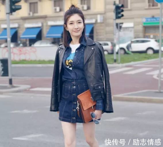 江疏影和迪丽热巴同穿流苏裙，一个妩媚一个风情万种谁更美