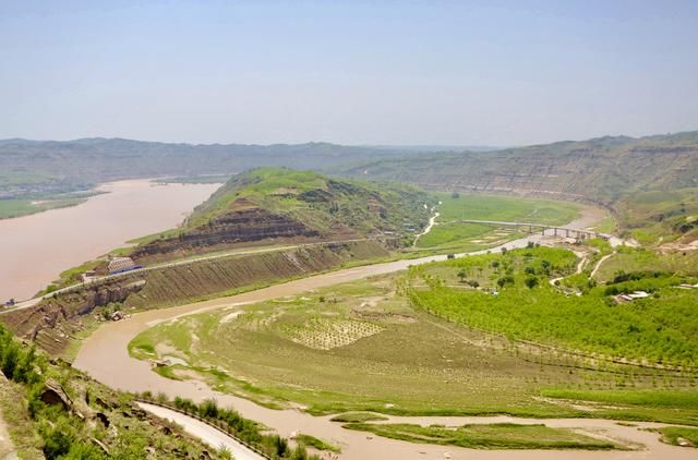 走进刘志丹东渡纪念馆，追忆“民族英雄”光辉事迹