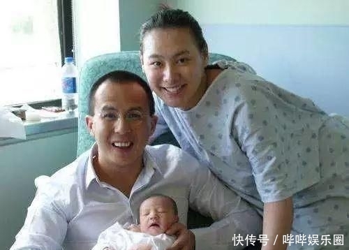 #孩子#李泽楷和梁洛施竟要复合?现任郭嘉文吃醋宣战!