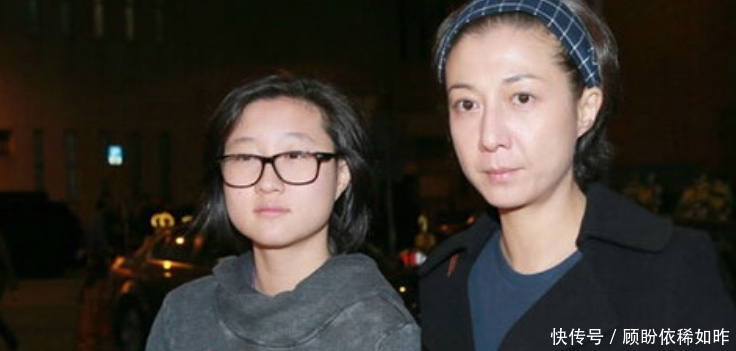 网络红人@成龙女儿传婚变?事情发展到今天大哥的决定也许是对的!