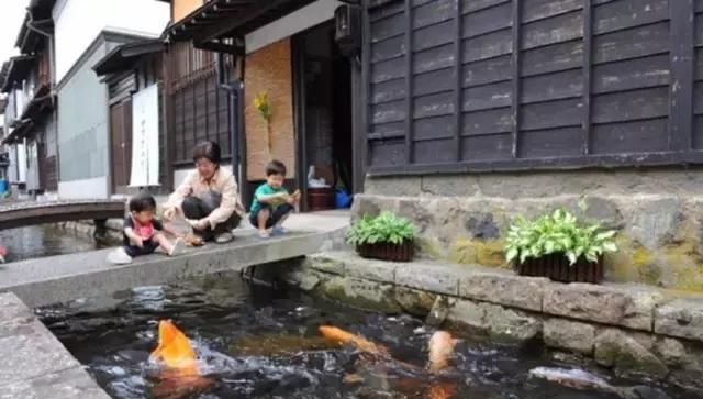  【中国】日本乡村改造给中国的启示