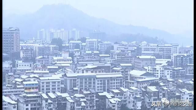 广西终于要变暖了，时间就在这个时候