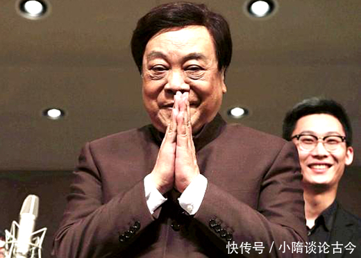 央视悼念赵忠祥