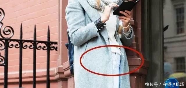 「缺陷」还在为小肚子发愁吗?学会这三个小方法,轻松遮住身材缺陷