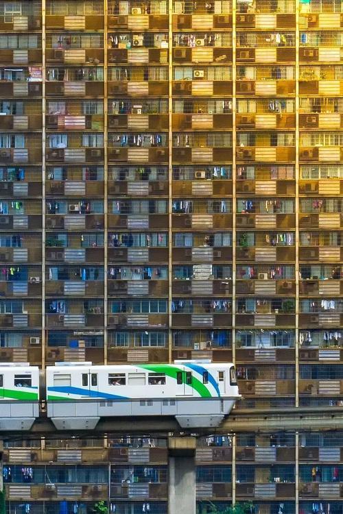 旅行达人必去的10个目的地,你去过几个?