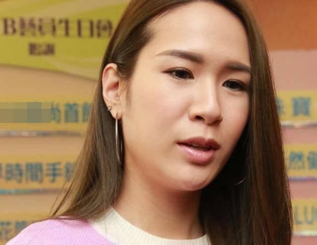 [庄思敏]庄思敏结婚两周就被问离婚了没，她有8亿身家，老公不敢乱来