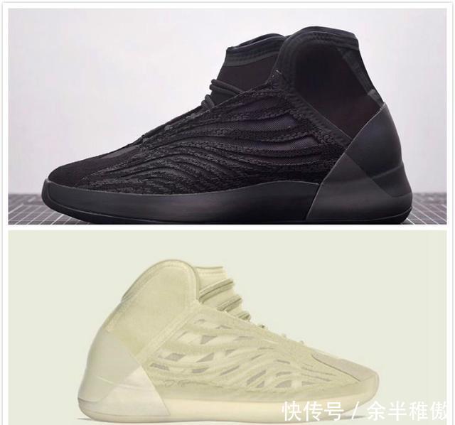 "p":"1587784201"爆款资讯:Yeezy新配色真心不咋地,OW×Nike不服气,侃爷怎么看?