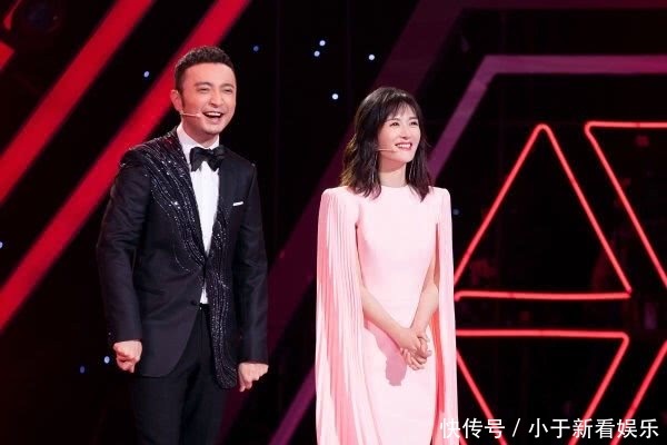 肖战春晚14号彩排