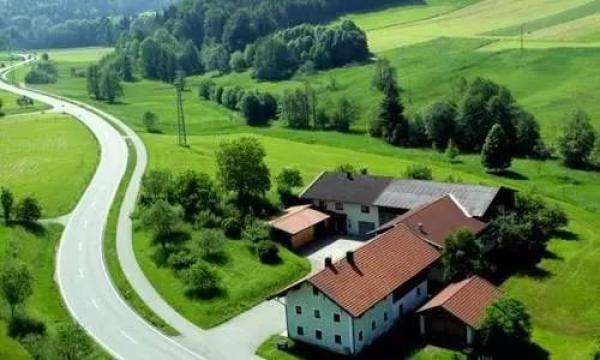 好消息 厦农村户口的有福了 国家最新政策 身价暴涨