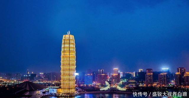  「交通枢纽站」中国未来三座将会被高铁带动起来的城市