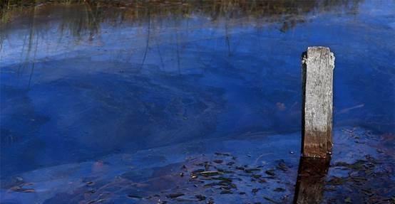 全球6条河流,最后一条河流,比硫酸还让害怕!